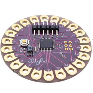 HR0182	LilyPad 328 ATmega328P Main Board 16M